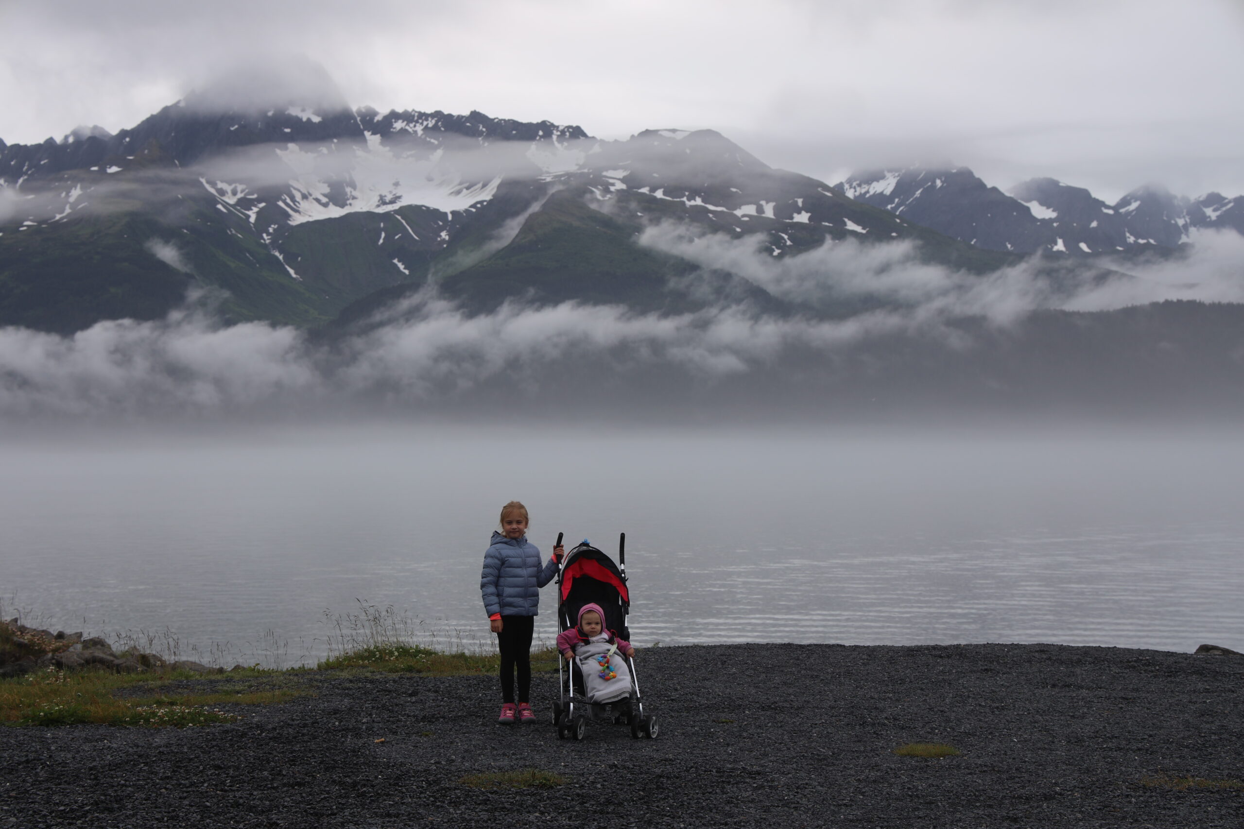 Seward, Alaska