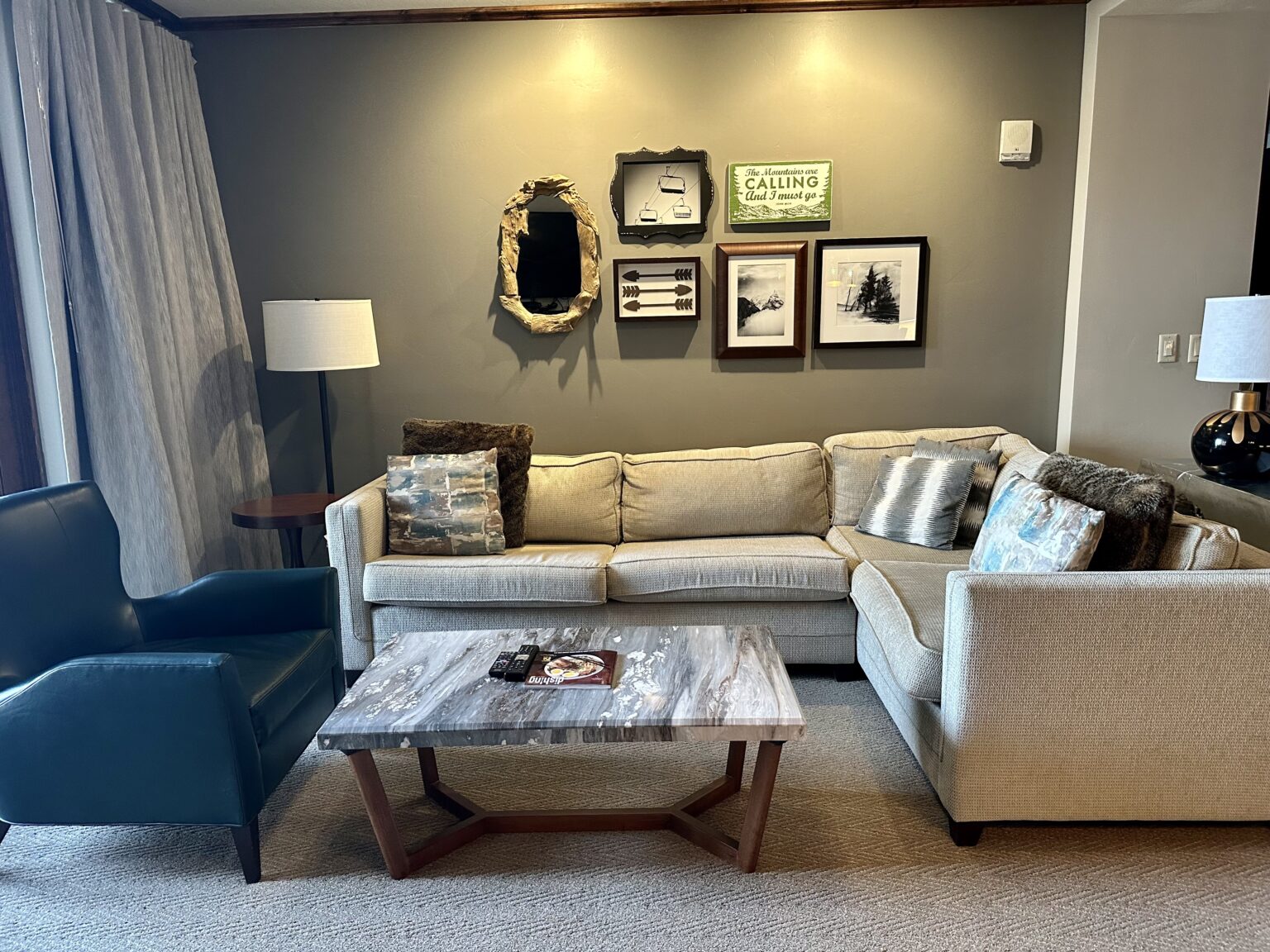 Hyatt Centric Park City, the Hotel Review – On Points With Kids