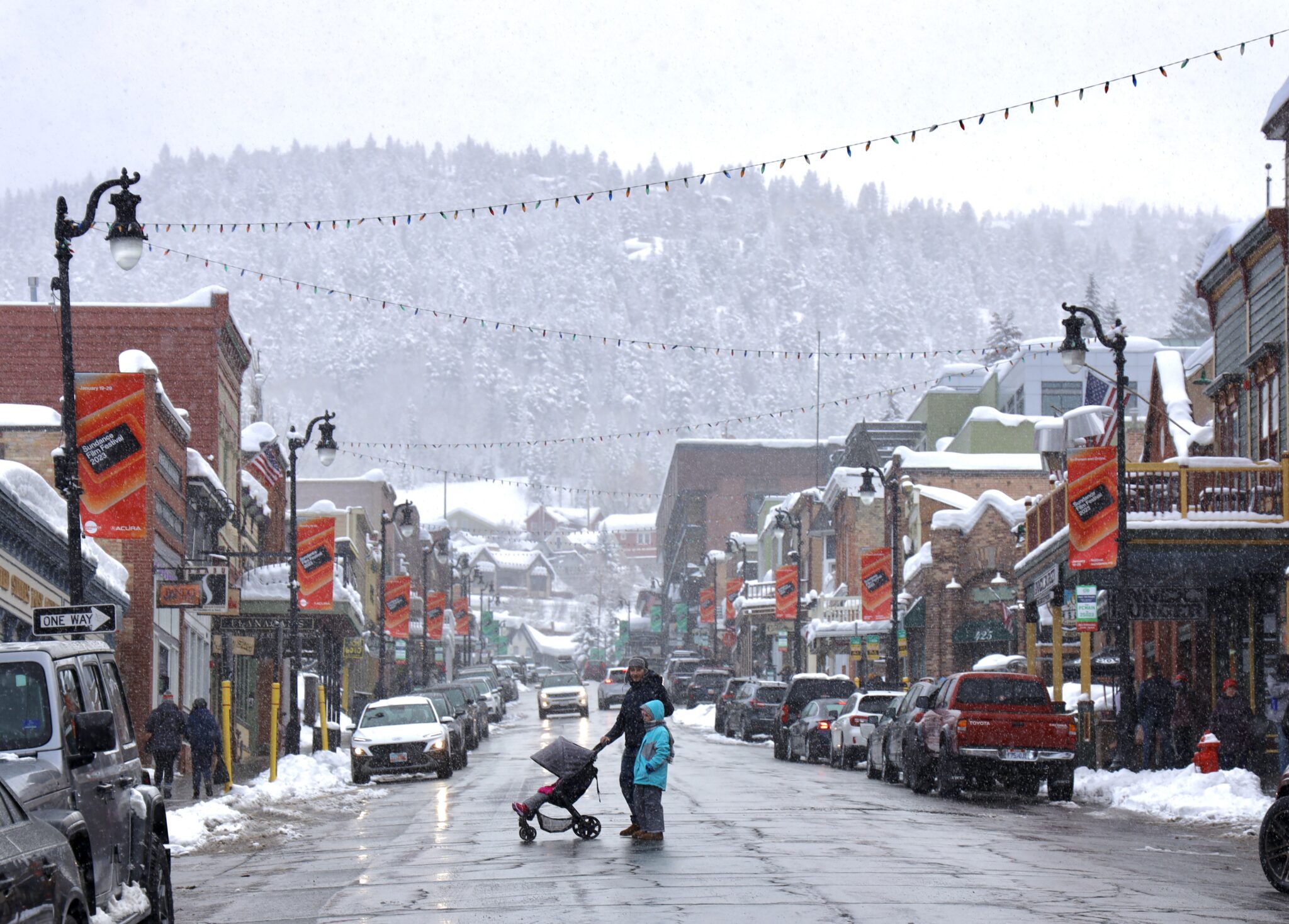 Top 10 kid-friendly things to do in Park City, Utah in winter – On ...