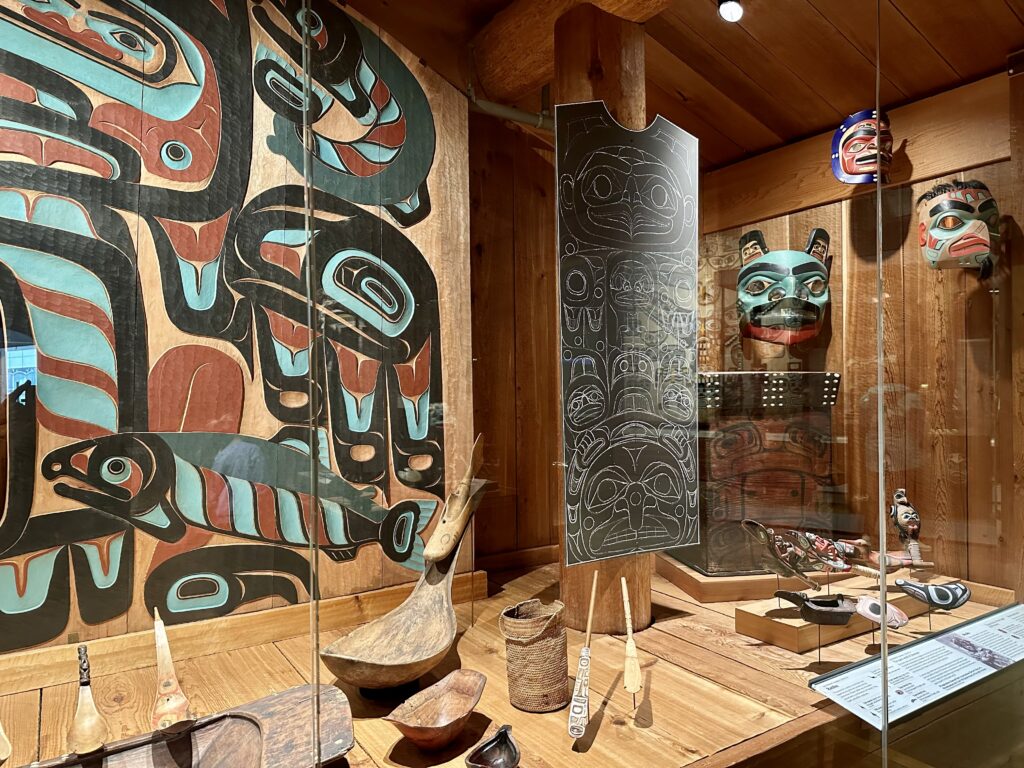 Alaska State Museum, Juneau