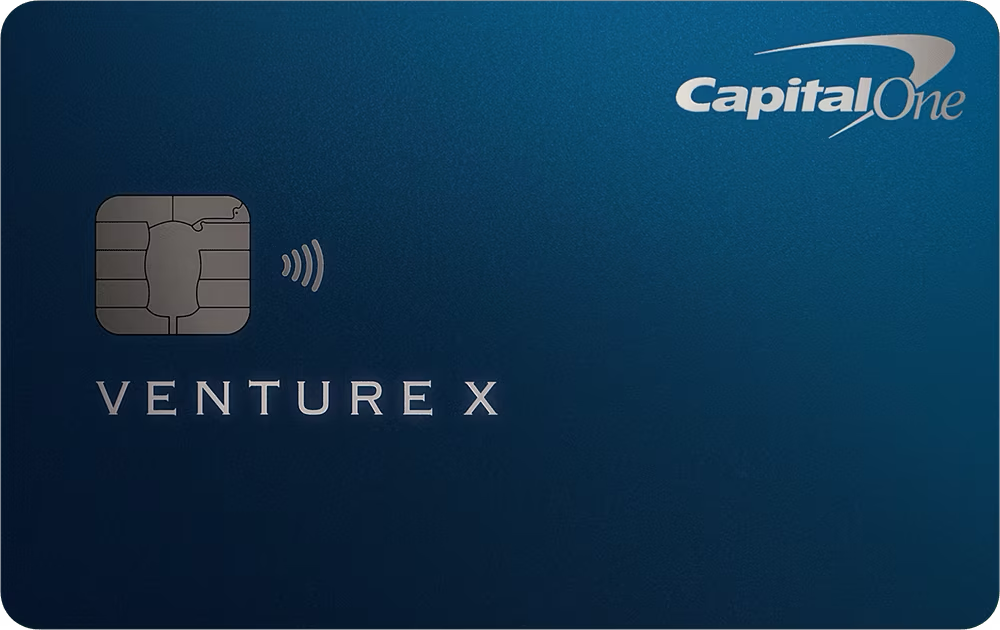Capital One Venture X
