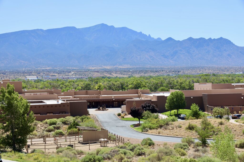 Hyatt Regency Tamaya Resort and Spa, New Mexico