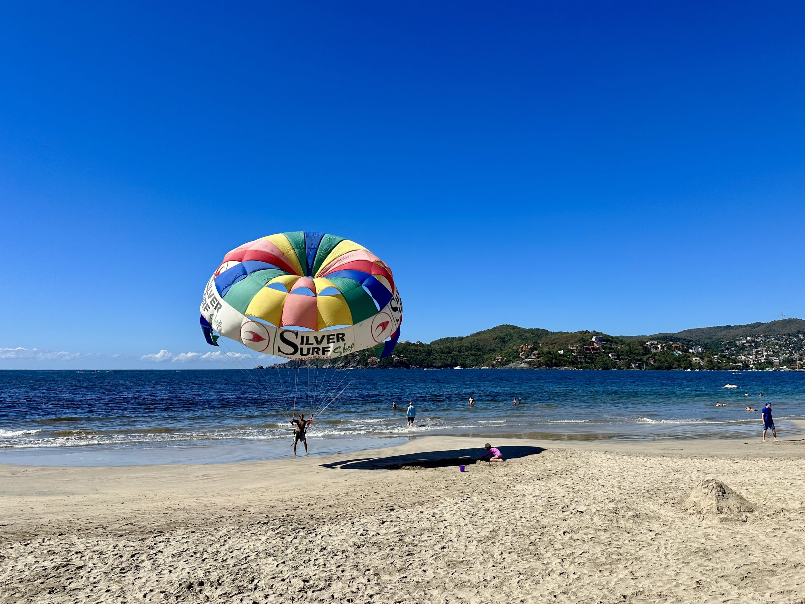 Visit Playa La Ropa: Best of Playa La Ropa, Zihuatanejo Travel 2024