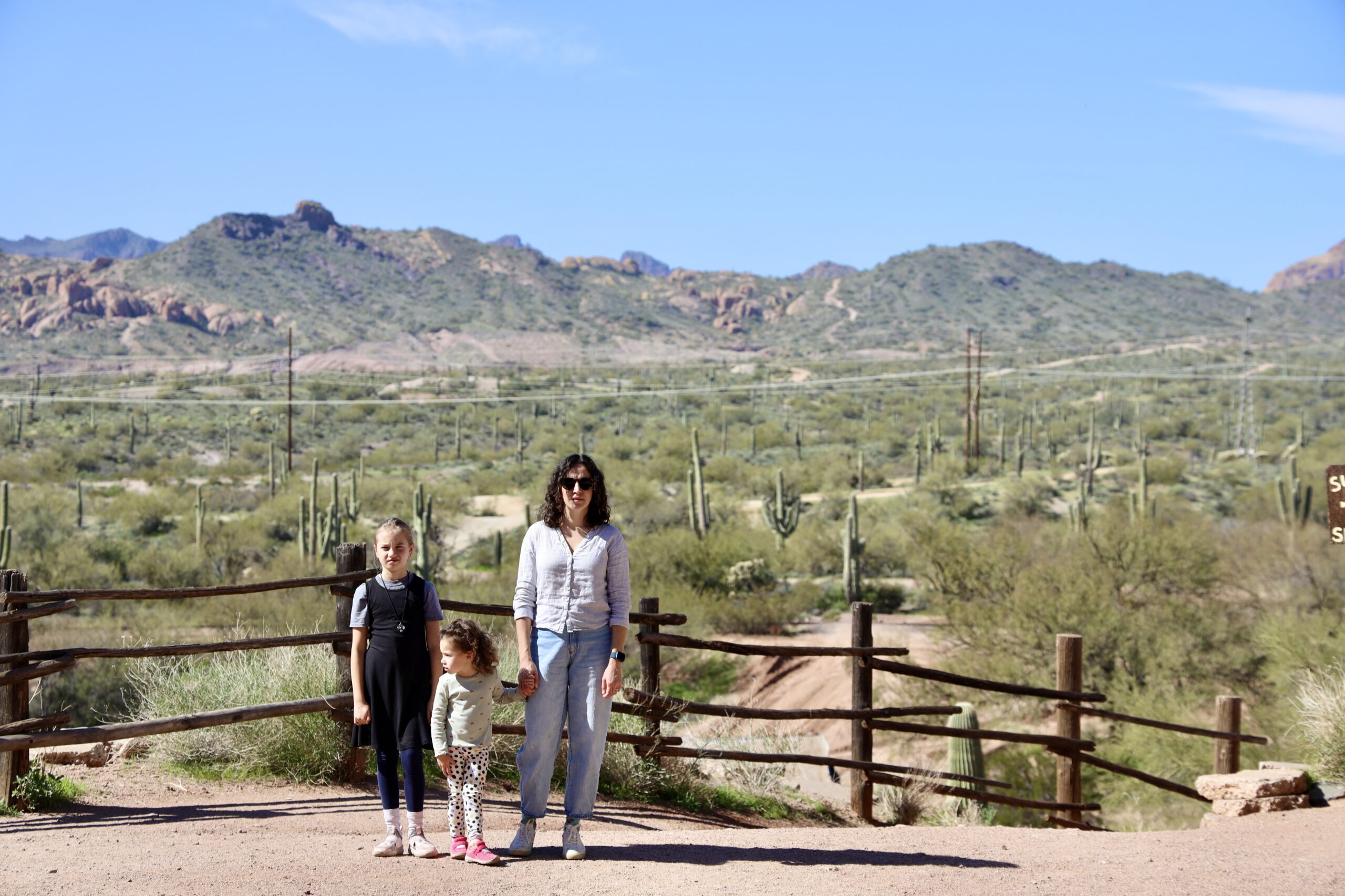 Top kid-friendly things to do in Scottsdale, Arizona – On Points