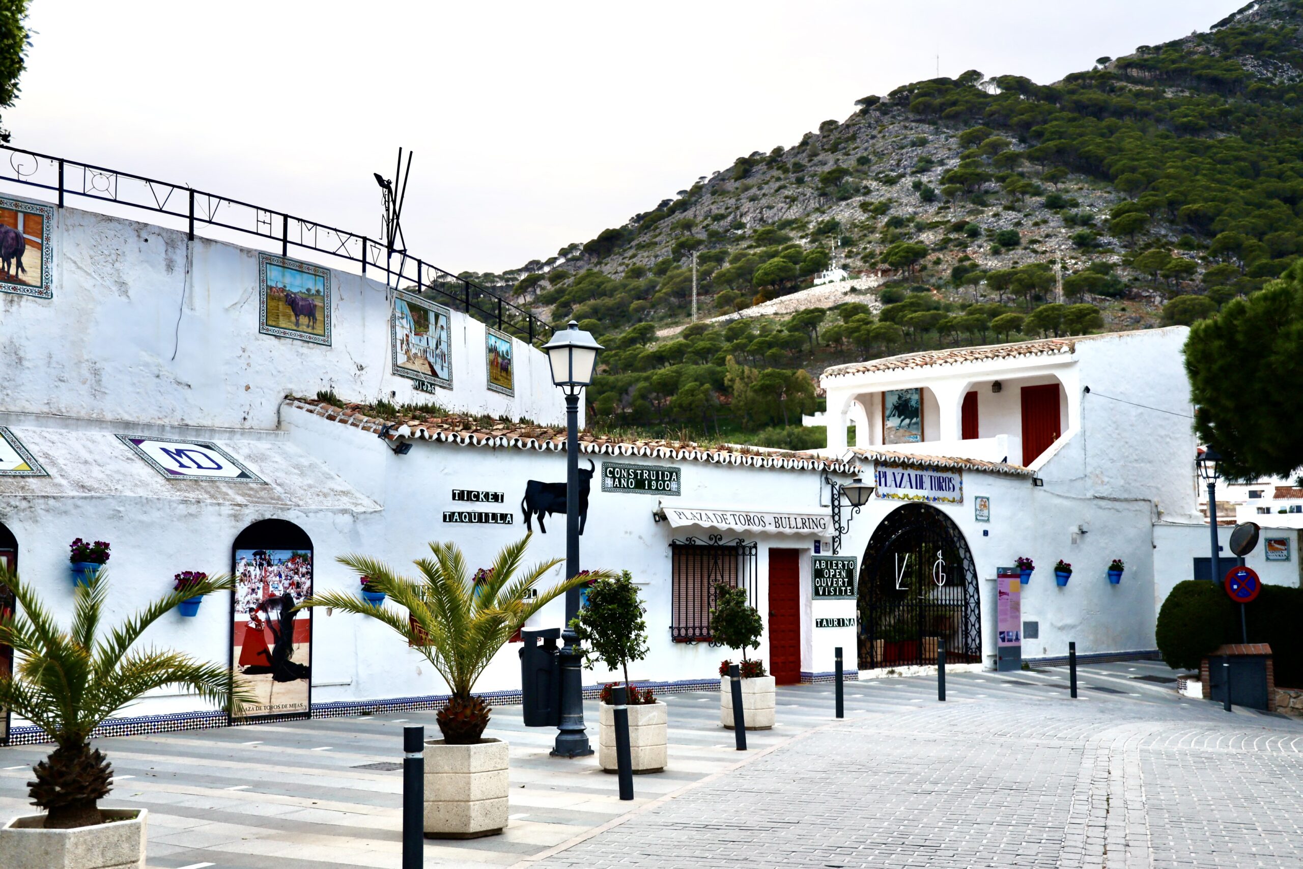 Mijas Pueblo