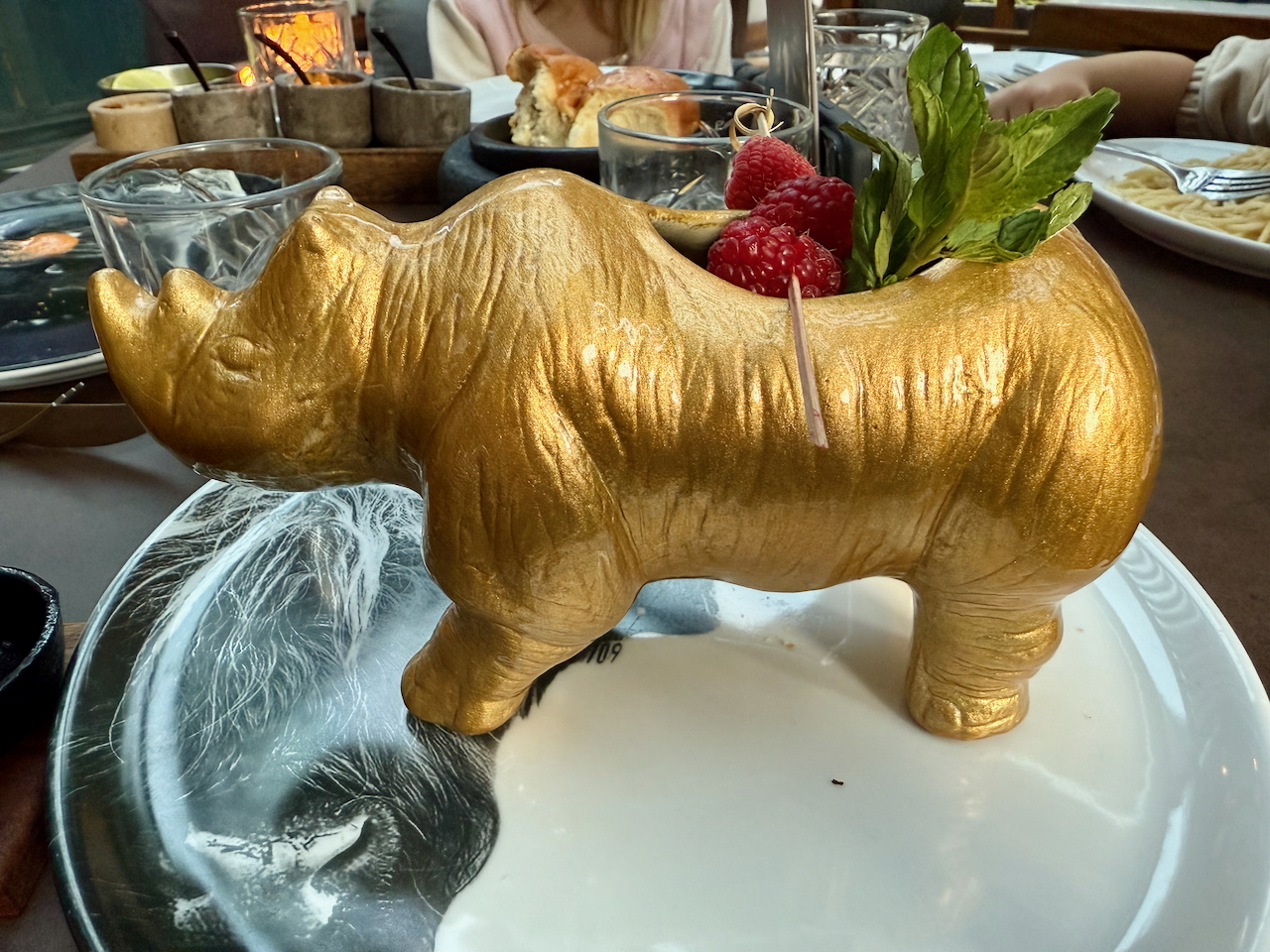 Prime Steak Club San Miguel