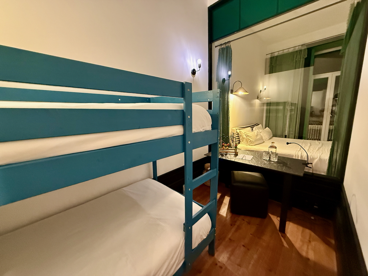 Cocorico Porto, Prestige Family Room