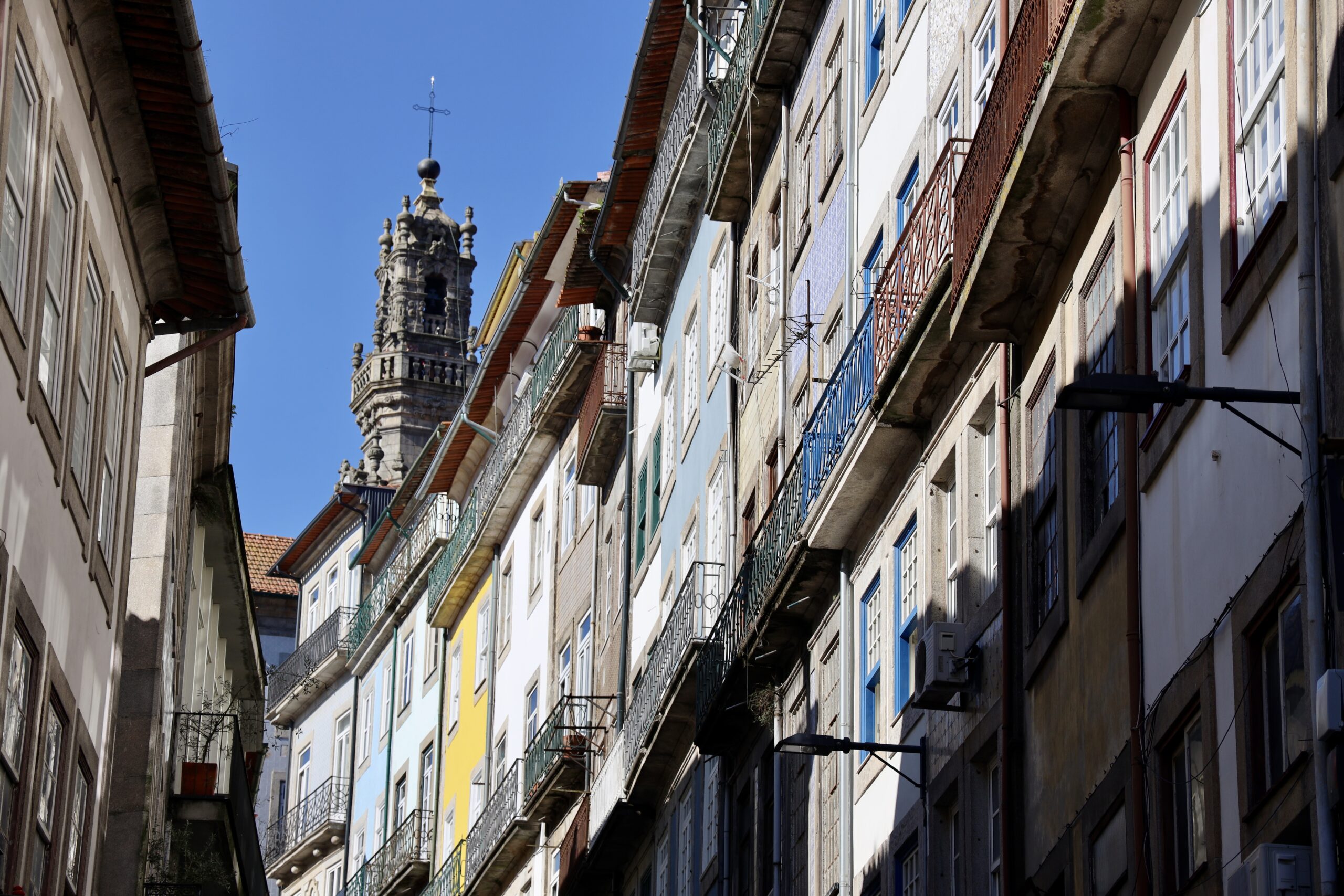 Porto, Portugal