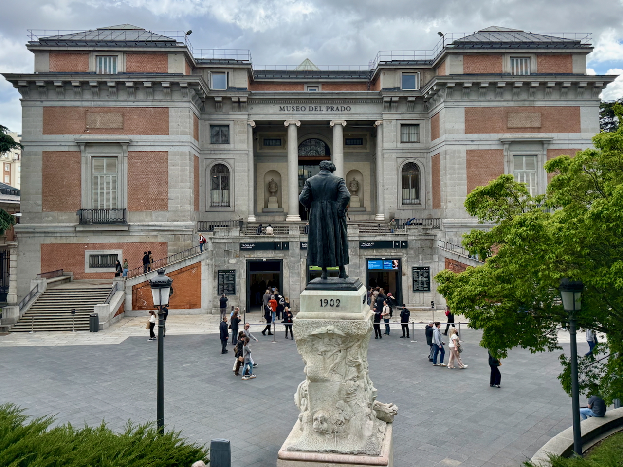 Prado Museum, Madrid