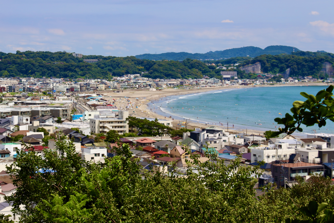 Kamakura: A Perfect Day Trip from Tokyo, Japan
