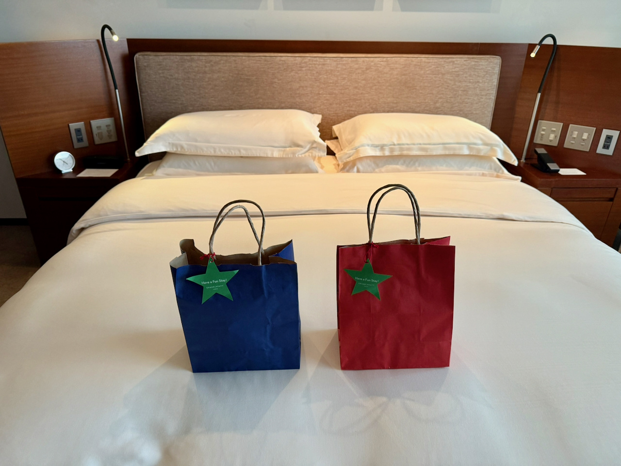 Executive Suite, 1 King Bed, Grand Hyatt Tokyo
