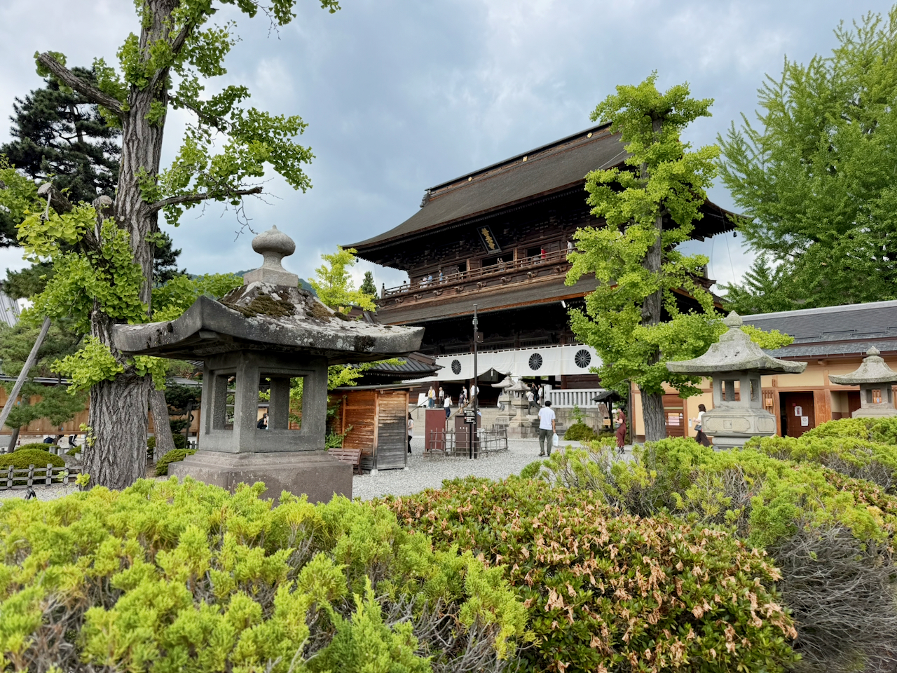 Things to Do in Nagano, Japan for First-Timers: Our 2-Day Itinerary With Kids