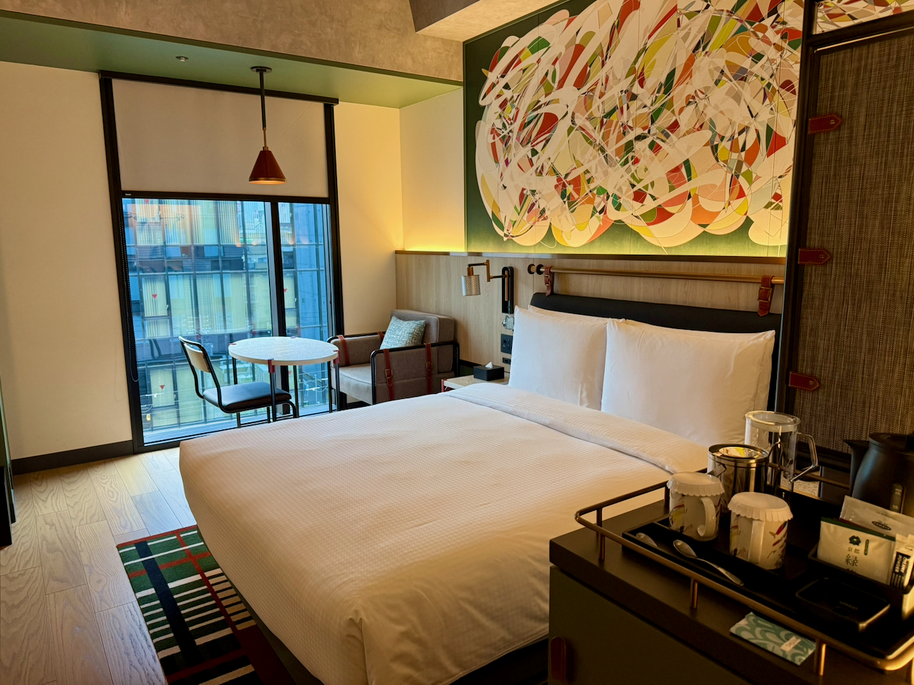 Caption by Hyatt Namba Osaka Review: Our 3-Night Family Stay