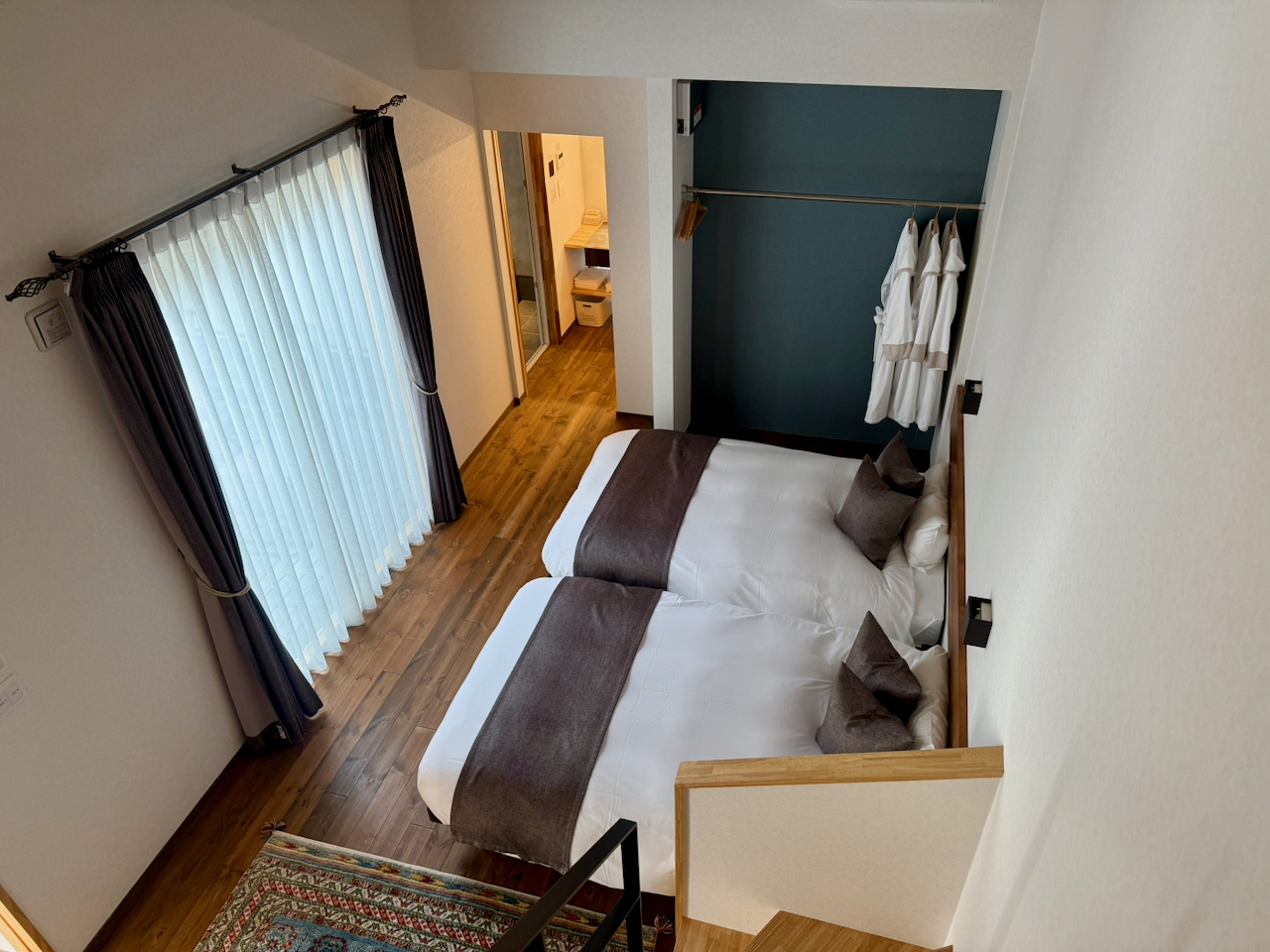 SAUNA VILLA Zen, Nagano